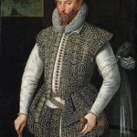 sir Walter Raleigh
